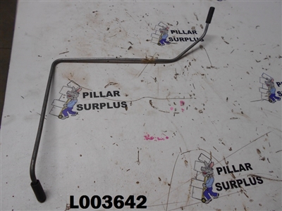 Ford Fuel Return to Tank Tube C5NN9A337H