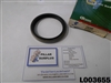 Napa/Chicago Rawhide Oil Seal 20205