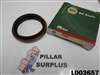 Napa/Chicago Rawhide Oil Seal 20247