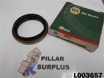 Napa/Chicago Rawhide Oil Seal 20247