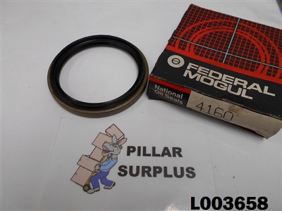 Federal Mogul/National Oil Seal 4160