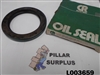 Chicago Rawhide Oil Seal 26237