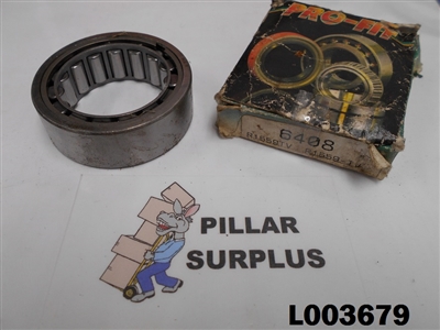 Pro Fit Axle Bearing 6408 R1559TV