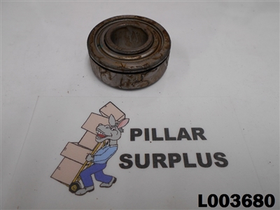 NICE Bearing 7512DL