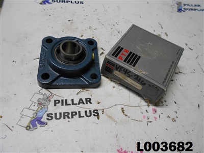 FYH 4 Bolt Flange Mount Bearing VF4S-216