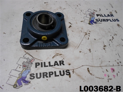 FYH 4 Bolt Flange Mount Bearing VF4S-216