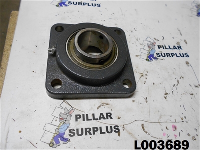 Browning 4 Bolt Flange Mount Bearing VF4S-128