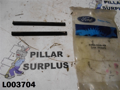 Ford Seals (set of 2) E4NN-6336-AB