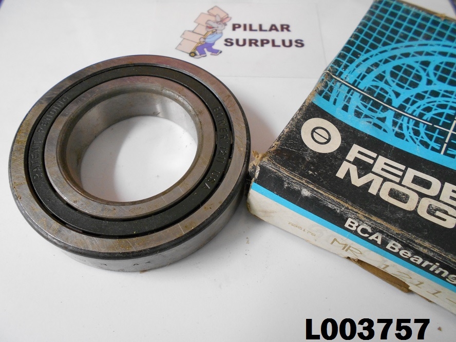 Federal Mogul/BCA Cylindrical Roller Bearing MR-1211-EL