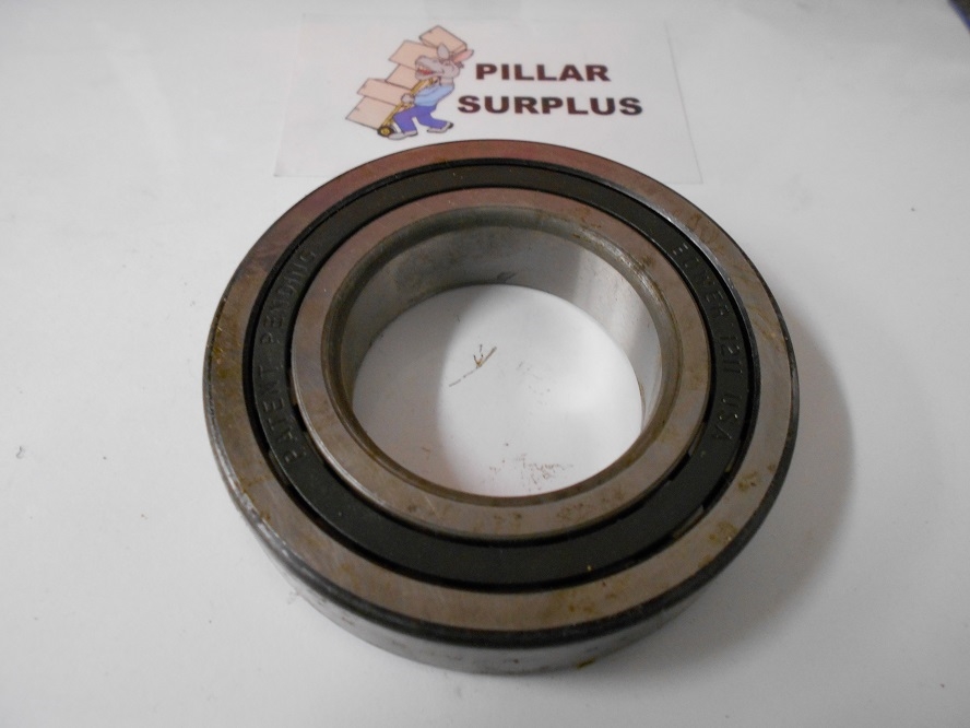 Federal Mogul/BCA Cylindrical Roller Bearing MR-1211-EL