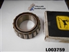 John Deere Bearing Cone JD8139