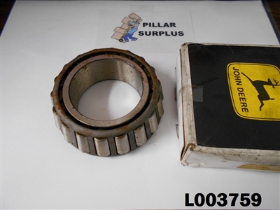 John Deere Bearing Cone JD8139