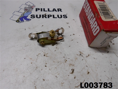 Standard Ignition Breaker Points FD8081