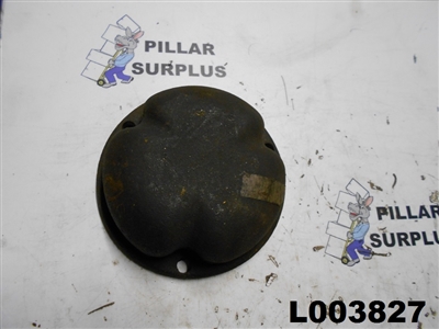 John Deere Cap U12671