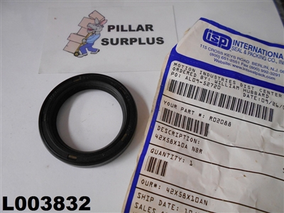 ISP International NBR Seal R02088