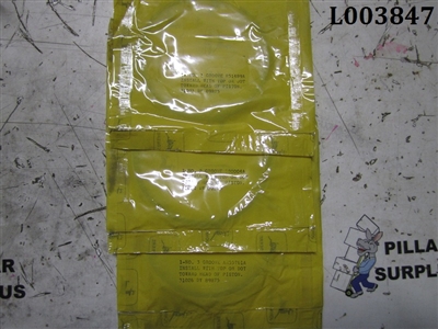 John Deere Piston Ring Kit AR70633