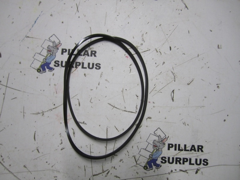 John Deere OEM Sealing Washer R34733 - Genuine Rubber Washer For Gas-Powered Models - View #3
