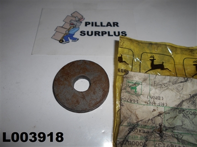 John Deere Washer M557T