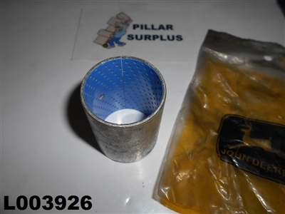 John Deere Sleeve R109452