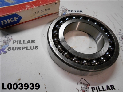SKF Self Aligning Ball Bearing 1213EKTN9