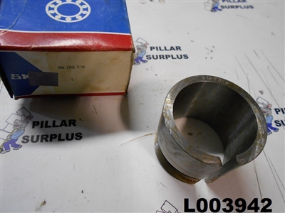 SKF Sleeve (sleeve only no rings) SNW13x2-3/16