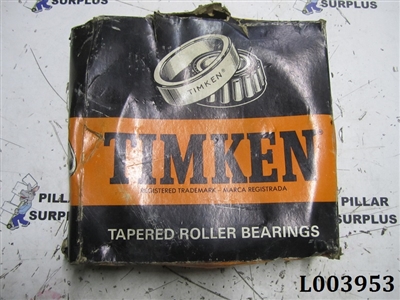 Timken Tapered Roller Bearing NA67790