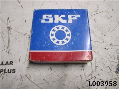 SKF Bearing NU312ECM