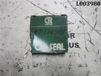 Chicago Rawhide Oil Seal 11806