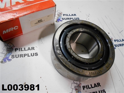 MRC Double Row Ball Bearing 5310C