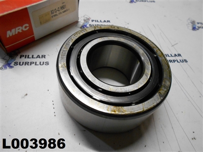 MRC Bearing 5312-C/H501