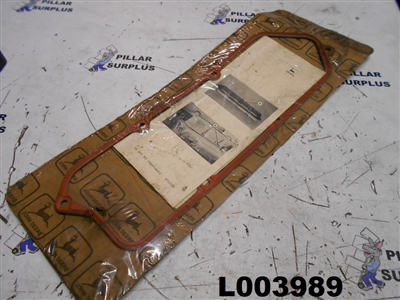 John Deere Rocker Cover Gasket R75729