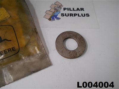 John Deere Washer T101035
