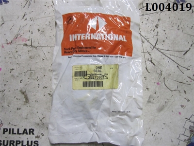 International Master Cylinder Seal 388730C1