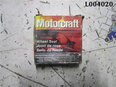 Motor Craft Wheel Seal BRS-88