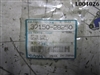 Kubota Ball Seat 371500-28250