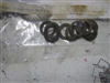 Fits John Deere Backup Washer 2H33287