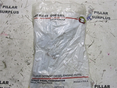 Detroit Diesel / Reliabilt Fuel Injector R523 5605
