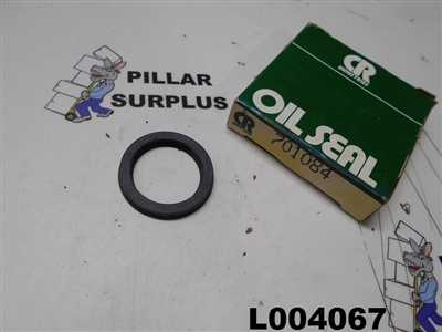 Chicago Rawhide Oil Seal 701084