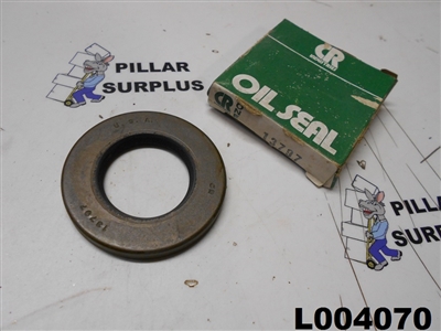 Chicago Rawhide Oil Seal 13797