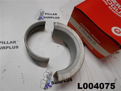 Federal Mogul Main Thrust Bearing Sleeve 2533APA-10