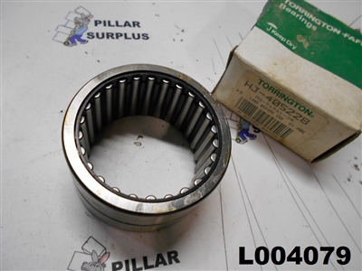 Torrington Needle Bearing HJ-405228