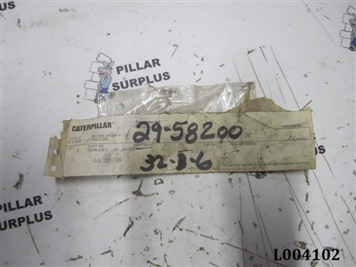 Caterpillar CAT Key 5H4131