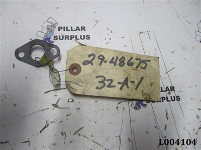 Cat Gasket 9M6542
