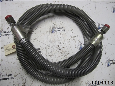 CAT High Pressure Hose Assembly 4T9782