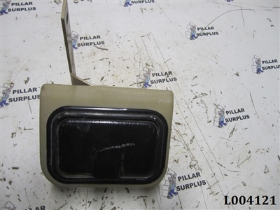 CAT Cover 1378065 (Ashtray)