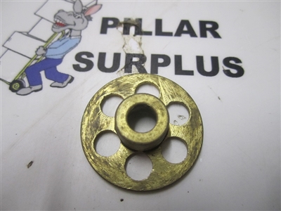 Ingersoll-Rand Governor Valve Spring Set P25-418
