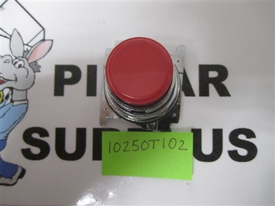 Eaton / Cutler Hammer Push Button 10250T102