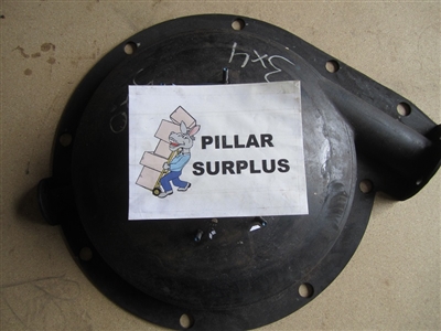 Galigher Natural Rubber Suction Liner 3" HP 17359
Warman