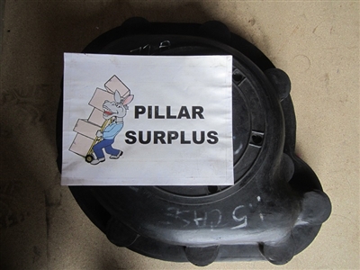 Galigher Natural Rubber 1.5" Casing 21955
Warman