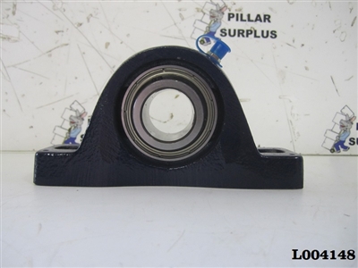 RHP Pillow Block Bearing 1025-25G
